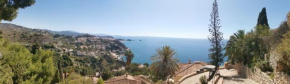 Villa Lemon Tree - Amazing sea views Almunecar